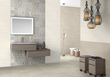 Rivestimento oxford beige