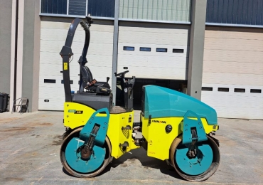 Ammann Arx 45