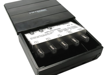 Amplificatore esterno