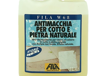 Fila Antimacchia