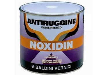 Antiruggine