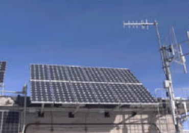 IMPIANTO FOTOVOLTAICO