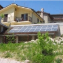 IMPIANTO FOTOVOLTAICO