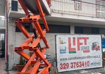 Piattaforma elettrica