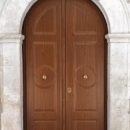 PORTE BLINDATE.