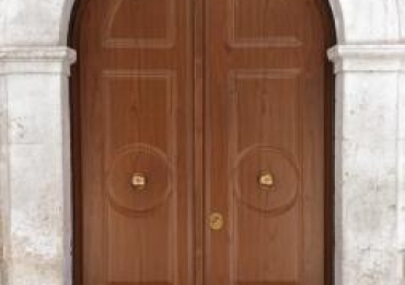 PORTE BLINDATE.