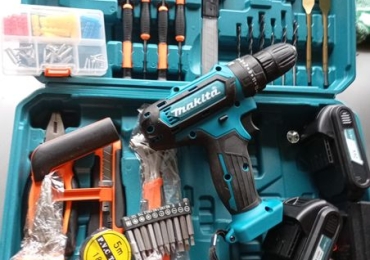 Avvitatore svitatore