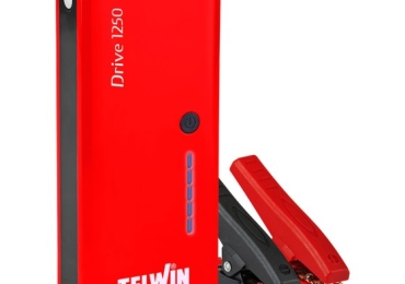 Avviatore drive 1250