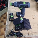 Avvitatore Festool TXS