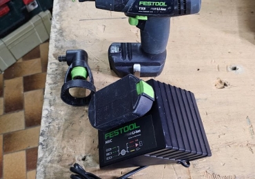 Avvitatore Festool TXS