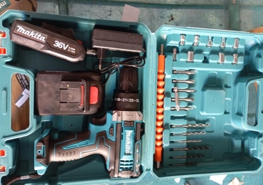 Avvitatore svitatore