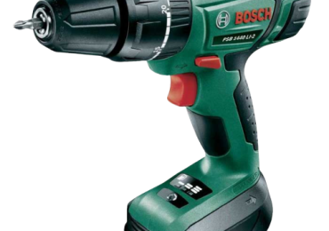 Bosch Trapano