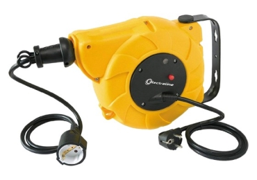 AVVOLGICAVO AUTORIENTRANTE