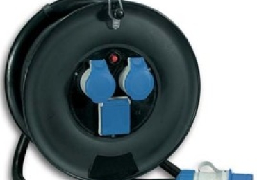 AVVOLGICAVO INDUSTRIALE