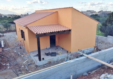 PREFABBRICATO