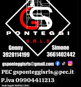 G.S. PONTEGGI S.R.L.S.