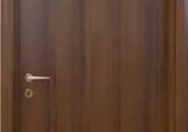 Porta in laminato liscia Usato