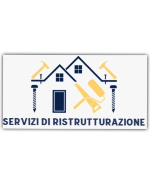 RISTRUTTURAZIONI DI VOICU GABRIEL