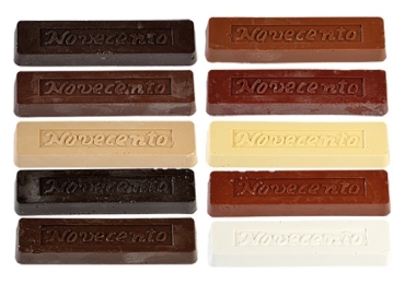 BASTONCINO DI CERA COLORE BIANCO