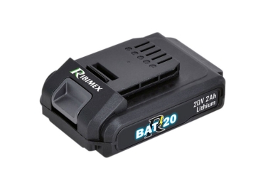 Batteria 20v