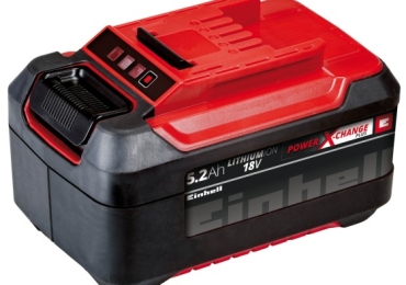 Batteria agli ioni di litio