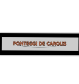 PONTEGGI DE CAROLIS