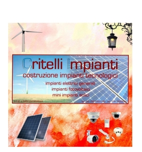 CRITELLI IMPIANTI