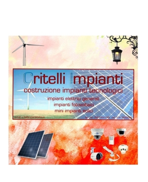 CRITELLI IMPIANTI