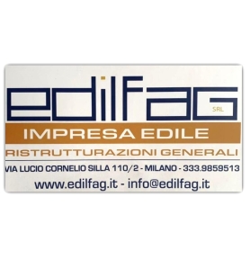 EDILFAG S.R.L.