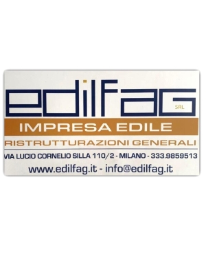 EDILFAG S.R.L.