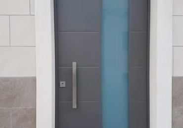 PORTE BLINDATE