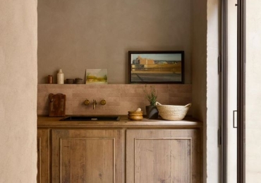 Pavimento e rivestimento in gres fine porcellanato