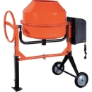 BETONIERA A BICCHIERE