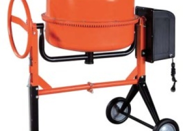 BETONIERA A BICCHIERE