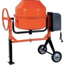 BETONIERA A BICCHIERE WORKIT