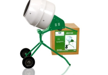 Betoniera Bracagnolo