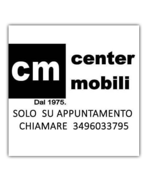 CENTER MOBILI DI BOLELLI CLAUDIO
