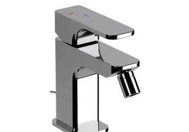 Miscelatore bidet