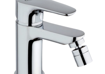 Miscelatore Bidet Jacuzzi Aurora