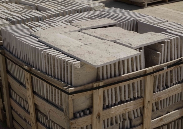 BOLOGNINO IN PIETRA DI TRANI