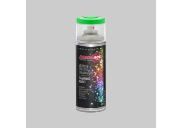 BOMBOLETTA SPRAY 400 ML 