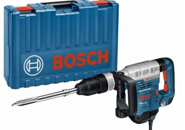 Martello demolitore Bosch