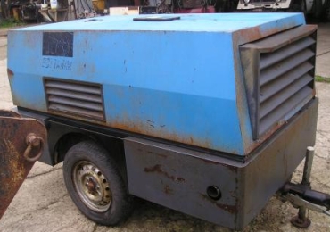 Motocompressore Bottarini