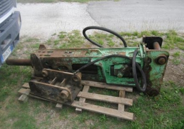 Martellone Montabert