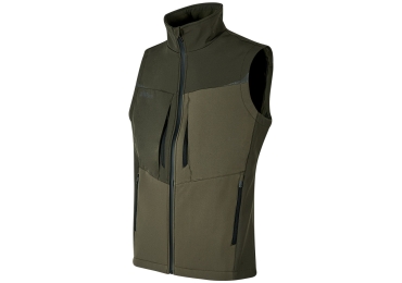 GILET BRIO U-POWER