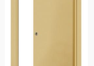 Porta interna Grezza