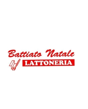 BATTIATO NATALE LATTONERIA
