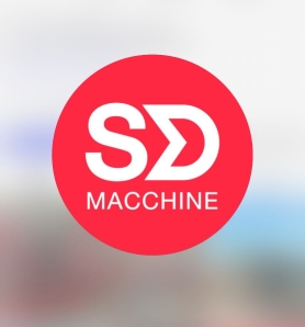 SD MACCHINE S.R.L.
