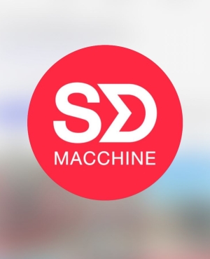 SD MACCHINE S.R.L.