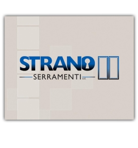 STRANO SERRAMENTI